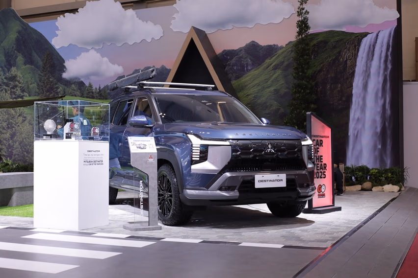 Mitsubishi
