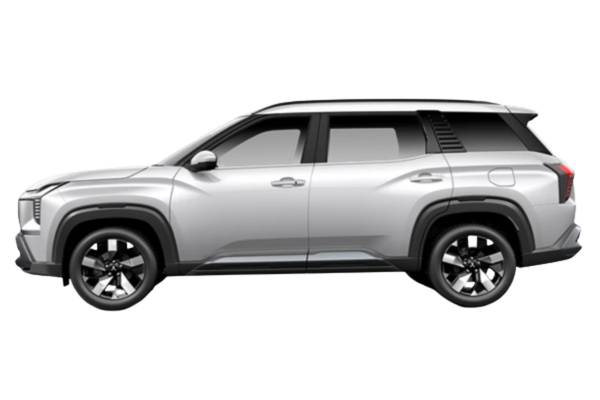 Mitsubishi Destinator
