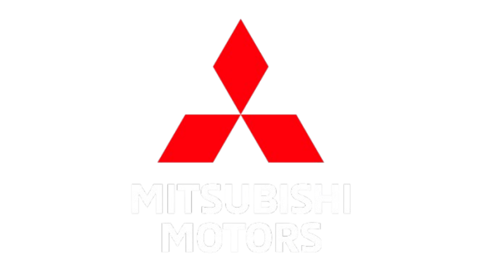 Mitsubishi Logo